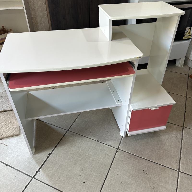 Rack para computador